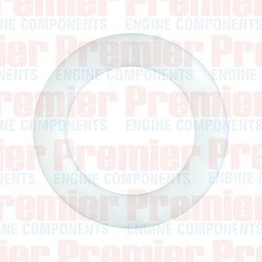 Sump Plug Washer WASHER NYLON 20MM PSW20N-10 - PREMIER
