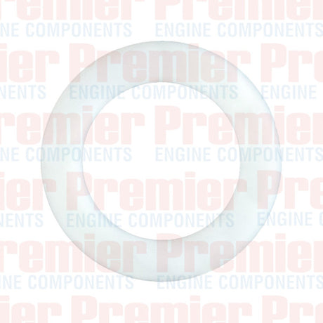Sump Plug Washer WASHER NYLON 20MM PSW20N-10 - Premier
