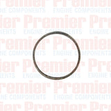 Sump Plug Washer WASHER ALUMINIUM 22MM PSW22A-10 - Premier