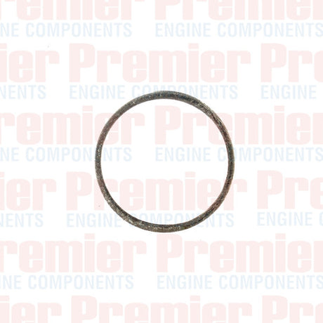 Sump Plug Washer WASHER ALUMINIUM 22MM PSW22A-10 - Premier