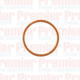 Sump Plug Washer WASHER COPPER 22MM PSW22C-10 - Premier