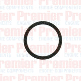 Sump Plug Washer WASHER FIBRE 22MM PSW22F-10 - Premier