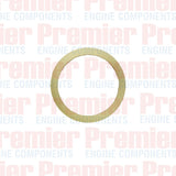 Sump Plug Washer WASHER NYLON 22MM PSW22N-10 - Premier