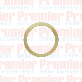 Sump Plug Washer WASHER NYLON 22MM PSW22N-10 - PREMIER