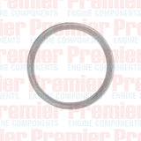 Sump Plug Washer WASHER ALUMINIUM 24MM PSW24A-10 - Premier