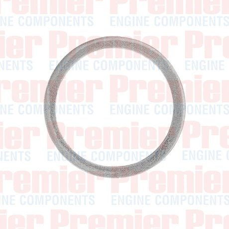 Sump Plug Washer WASHER ALUMINIUM 24MM PSW24A-10 - Premier