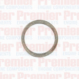 Sump Plug Washer WASHER ALUMINIUM 25MM PSW25A-10 - Premier