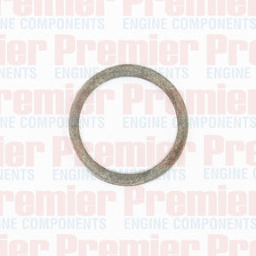 Sump Plug Washer WASHER ALUMINIUM 25MM PSW25A-10 - PREMIER