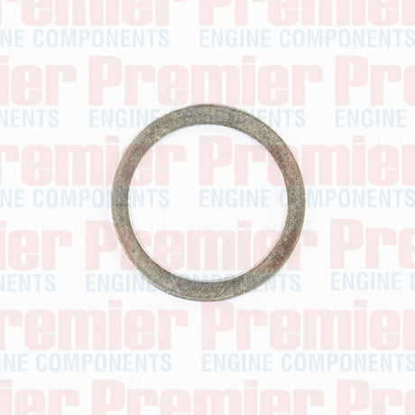 Sump Plug Washer WASHER ALUMINIUM 25MM PSW25A-10 - Premier