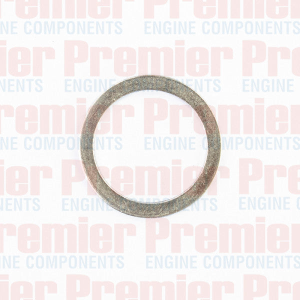 Sump Plug Washer WASHER ALUMINIUM 25MM PSW25A-10 - PREMIER