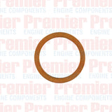 Sump Plug Washer WASHER COPPER 25MM PSW25C-10 - Premier