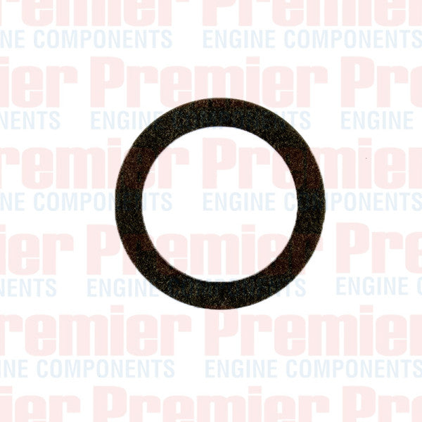 Sump Plug Washer WASHER FIBRE 25MM PSW25F-10 - PREMIER