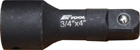 20 Pieces 6 Point Impact Socket Set - PKTool