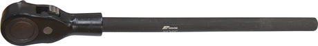20 Pieces 6 Point Impact Socket Set - PKTool