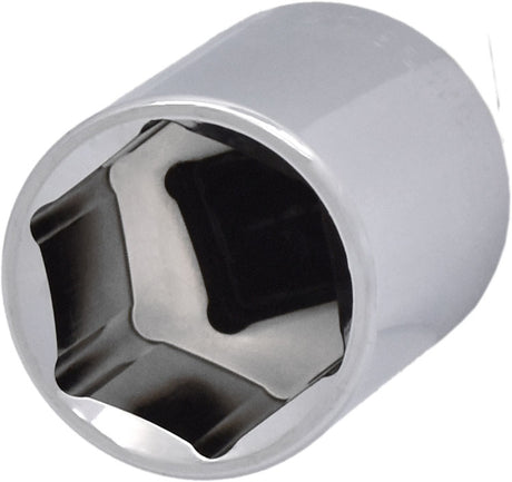 7/8” 6PT 1/2” Drive Sae CR-V Regular Socket - PKTool