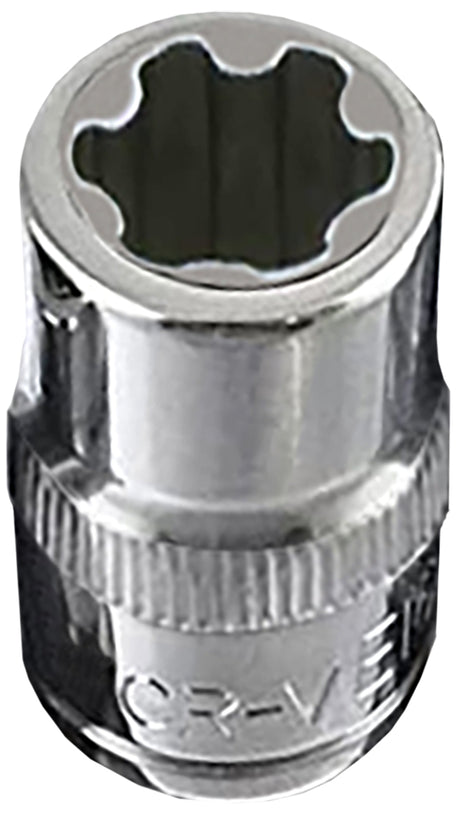 15 Piece Star PLUS Socket Set - PKTool