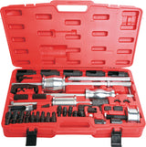 40 Piece Diesel Injector Extractor Master Kit - PKTool