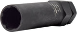 41/64'' 6-Spline Anti-Theft Mag Wheel Lock Nut Key Socket - PKTool | Universal Auto Spares