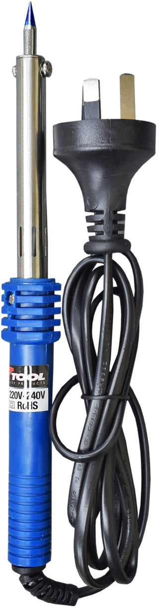 Soldering Irons & Accessories