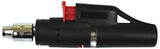 Hot Air Blower Portable Cordless Butane Powered Flameless Platinum Catalyst - Pro-Kit