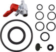 Service Kit (To Suit PT50520 Fluid Extractor) - PKTool