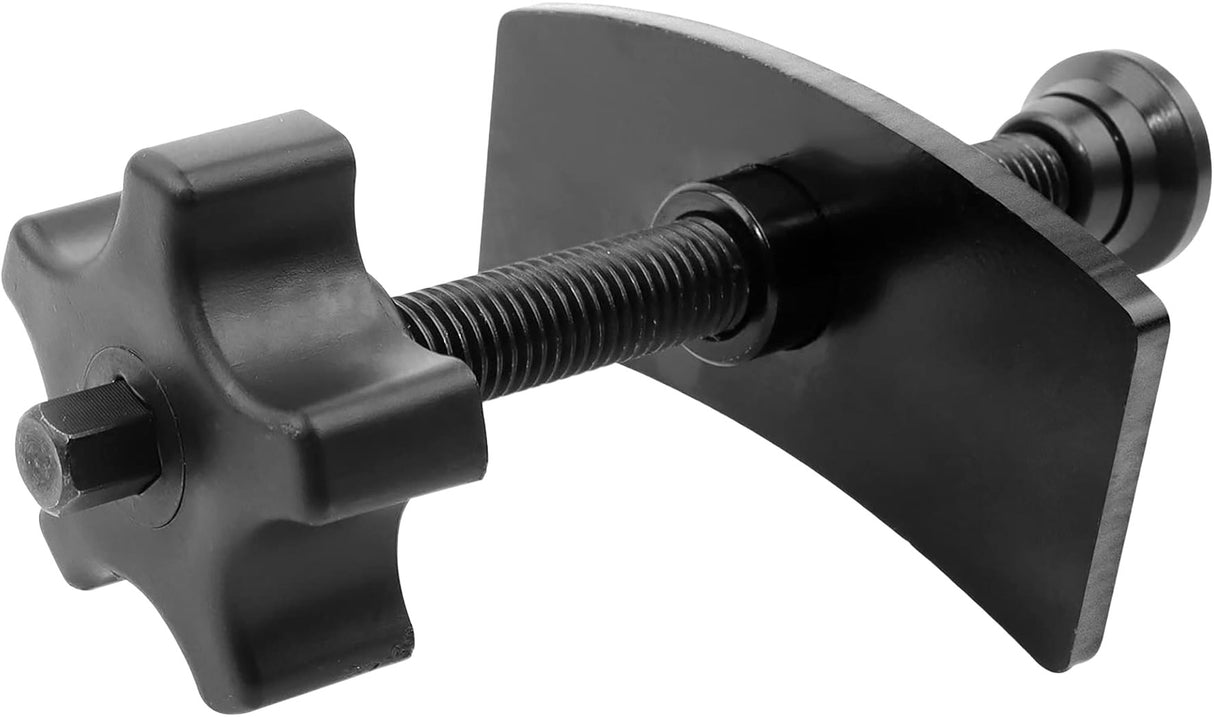 Brake Caliper Spreader H/D Screw Handle Action with 8mm Socket Drive - PKTool
