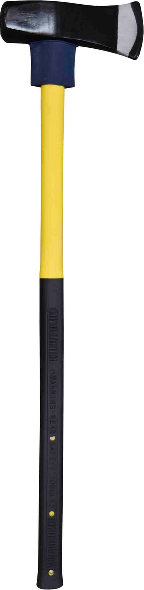 Wood Splitter Wedge 71cm (28") 2.7kg (6lb) - PKTool