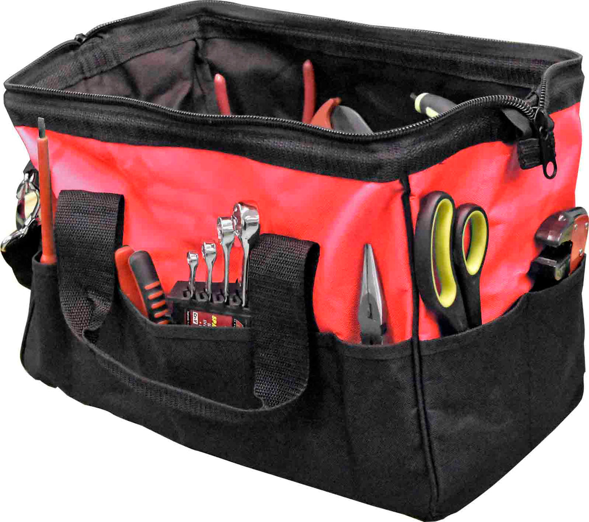 Heavy Duty Lightweight Tool Bag Heavy Duty Construction - PKTool