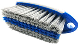 160mm (61/4”) 5 Row Brush Nylon Bristles With Overhead Handle - PKTool