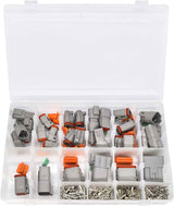 330 Pieces DEUTSCH DT Connector Kit - PKTool