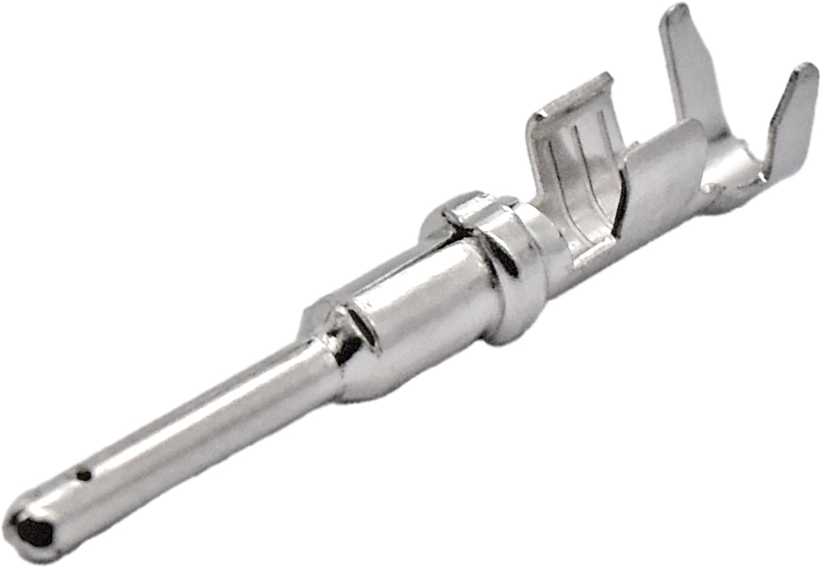 Wire Connectors 70pc Male Stamped & Formed Pin Contact - PKTool