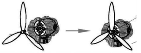 Misting Workshop Fan 750mm (30") 47L Height Adjustable 1.65 To 2M - PKTool