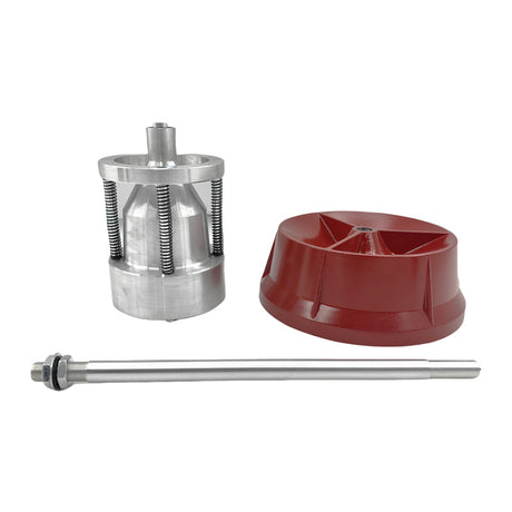 Portable Tire Balancer With Heavy Duty Rim Fit For Most Cars And Light Trucks - Machter