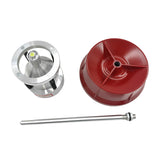 Portable Tire Balancer With Heavy Duty Rim Fit For Most Cars And Light Trucks PTB-001 - Machter