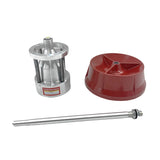 Portable Tire Balancer With Heavy Duty Rim Fit For Most Cars And Light Trucks PTB-001 - Machter