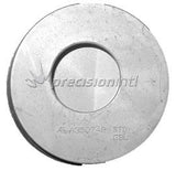 Single Piston & Rings 0.50MM 020 For Toyota 14B Turbo 4 Required Alfin PTO14BT1020A - AE - Pistons & Rings - AE
