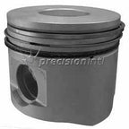 Single Piston & Rings 1.00MM 040 For Toyota 15B - F Dyna 4 Required Alfin PTO15BF1040A - AE - Pistons & Rings - AE