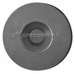 Single Piston & Rings 1.00MM 040 For Toyota 15B-FT 3/97 On 4 REQ Dyna 200 PTO15BFTL1040A - AE