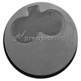 Piston & Rings Std Std For Toyota 2C 8/88 On Liteace Tarago 4 REQ PTO2CL1000A - AE
