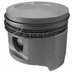 Single Piston & Rings 1.00MM 040 2L Mark 2 4 Required Alfin Inserted PTO2LL1040A - AE - Pistons & Rings - AE