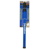 Bicycle Pump Standard 150mm Hose & Brass Connector - AUTOKING