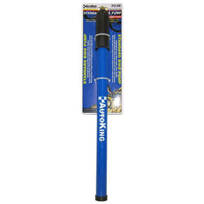 Bicycle Pump Standard 150mm Hose & Brass Connector - AUTOKING