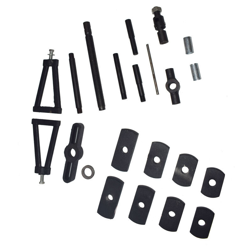 Piston Cylinder Sleeve / Liner Puller For All Sizes From 75 To 140 MM PULLER-001 - Machter