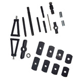 Piston Cylinder Sleeve / Liner Puller For All Sizes From 75 To 140 MM PULLER-001 - Machter