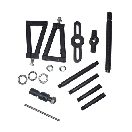 Piston Cylinder Sleeve / Liner Puller For All Sizes From 75 To 140 MM - Machter