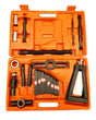 Piston Cylinder Sleeve / Liner Puller For All Sizes From 75 To 140 MM PULLER-001 - Machter
