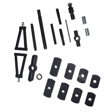 Piston Cylinder Sleeve / Liner Puller For All Sizes From 75 To 140 MM - Machter
