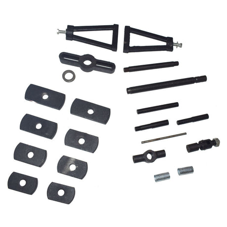 Piston Cylinder Sleeve / Liner Puller For All Sizes From 75 To 140 MM - Machter