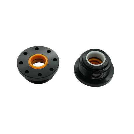 Hydraulic Steering Cylinder Seal HS5157 & Bracket Puller & Bleed Kit For Seastar PULLER-002 - Machter