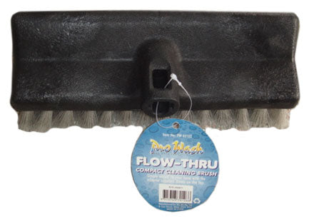 Brush Head To Suit PW40103 With Screw On Head - PK Wash